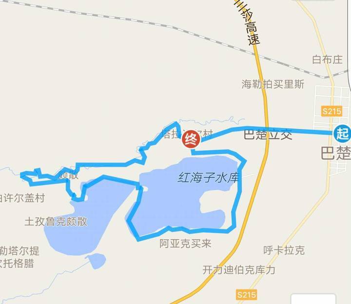 巴楚白沙山沙漠公园;大漠疆域科技信息有限公司;喀什地区摄协;喀什